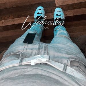 Meet your Posher, Ethan